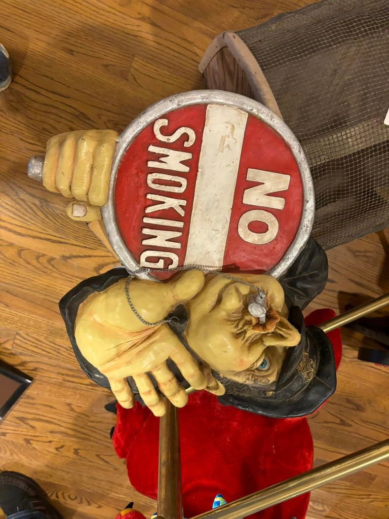 Clay Potter Auction FARMERSVILLE'S HOMETOWN AUCTION HOUSE